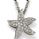 The diamonds Star Fish with 1/4 carat diamonds