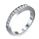 0.60 carats round diamond  Wedding or Anniversary ring