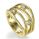 0.12 carat anniversary ring