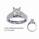 1.2 Carats, Round, Engagement ring, solitaire diamond
