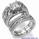 1.5 Carats, Emerald, Engagement and Wedding Diamond Rings Set