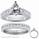 Bridal rings set, 2 carats Princess side diamonds