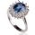 Princess Diana ring-Replica