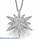 The Star Pendant, small.