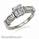 Designers Diamond Engagement ring