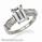 Designers Diamond Engagement ring