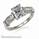 Designers Diamond Engagement ring