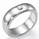 Men wedding or anniversary ring