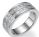 1.80 carats channel set diamond anniversary or wedding band