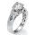 The Royalty Engagement ring