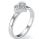My sweet heart ring