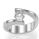 Contemporary Tension enagagement ring settings