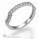 0.30 carat diamonds Matching wedding band