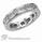 Diamonds eternity ring, 2.35 carat princess