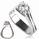 The Eiffel Diamond Engagement Ring
