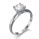 Tiffany engagement ring