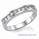 1/3 carat wedding or Anniversary ring