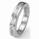 0.50 carats Baguettes Diamond band