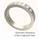 1 carat seven diamonds wedding or anniversary ring
