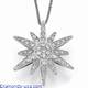 The Star Pendant, small.