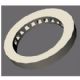 Wedding band to match Engagement  JID# 843