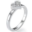 My sweet heart ring