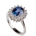 Princess Diana Replica Engagement ring