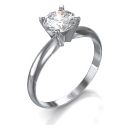Tiffany engagement ring