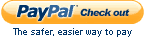 Logotipo de pago de PayPal
