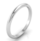 Picture of Delicate wedding band 1.90mm width