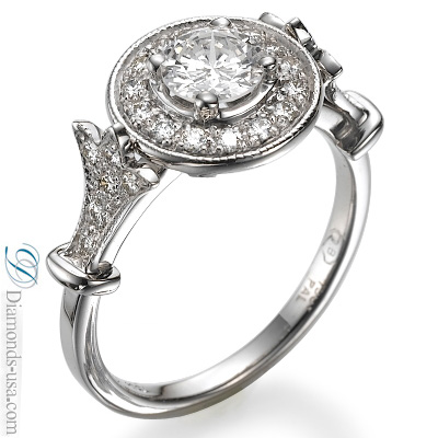 Victorian Antique Engagement Rings (1835-1900) often set in yellow or ... Victorian Antique Engagement Rings (1835-1900) often set in yellow or ...