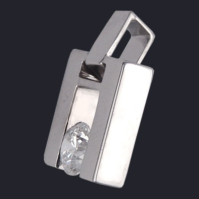 Men diamond Pendant