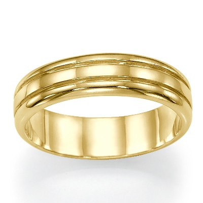 5.80 mm wedding band for Men & Women