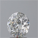 Diamante Natural 2.00 quilates, Redondo , Color H, claridad I1 y certificado GIA