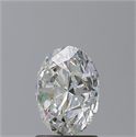Diamante Natural 1.99 quilates, Redondo , Color I, claridad SI2 y certificado GIA