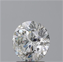 Diamante Natural 2.00 quilates, Redondo , Color H, claridad SI2 y certificado IGI