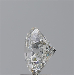 Foto Diamante Natural 2.00 quilates, Redondo , Color H, claridad I1 y certificado GIA de