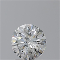 Diamante Natural 1.20 quilates, Redondo , Color G, claridad I1 y certificado GIA