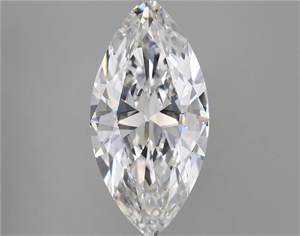 Picture of Natural Diamond 4.01 Carats, Marquise with  Cut, F Color, VS2 Clarity and Certified by GIA