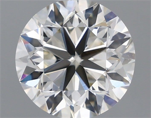 Foto Diamante Natural 1.30 quilates, Redondo , Color K, claridad VS2 y certificado GIA de