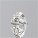 Diamante Natural 2.27 quilates, Redondo , Color G, claridad VS1 y certificado GIA
