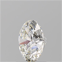 Diamante Natural 1.90 quilates, Redondo , Color H, claridad VS1 y certificado GIA