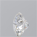 Diamante Natural 1.90 quilates, Redondo , Color G, claridad SI1 y certificado GIA