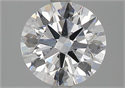 Diamante Natural 1.81 quilates, Redondo , Color E, claridad VS2 y certificado GIA