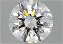 Diamante Natural 1.70 quilates, Redondo , Color E, claridad VS1 y certificado GIA