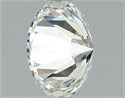 Diamante Natural 1.42 quilates, Redondo , Color H, claridad VS1 y certificado GIA