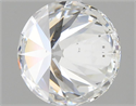 Diamante Natural 1.50 quilates, Redondo , Color E, claridad VS2 y certificado GIA