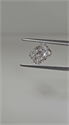 Diamante Natural 2.00 quilates, Radiante , Color G, claridad VS2 y certificado GIA