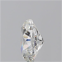 Natural Diamond 2.01 Carats, Oval with  Cut, G Color, VS2 Clarity and Certified by GIA