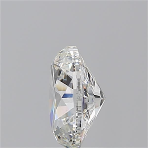 Picture of Natural Diamond 2.01 Carats, Oval with  Cut, G Color, VS2 Clarity and Certified by GIA
